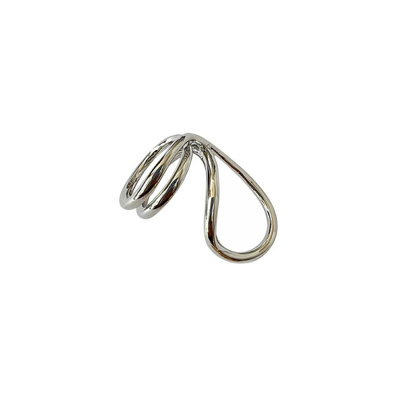 Hop Creative Style Mixed Batch Abstract Rings