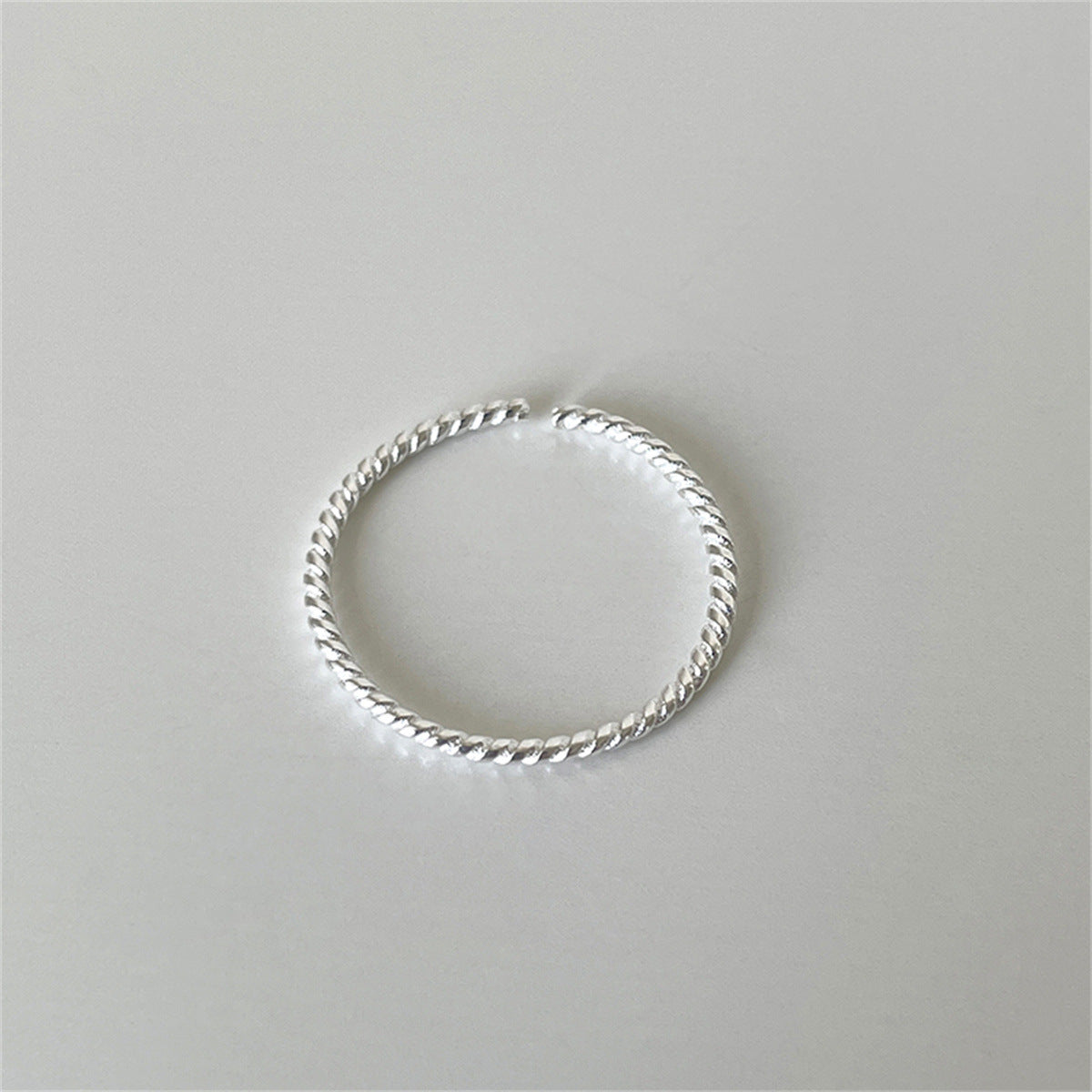 Exquisite Cute Bunny Index Finger Design Rings