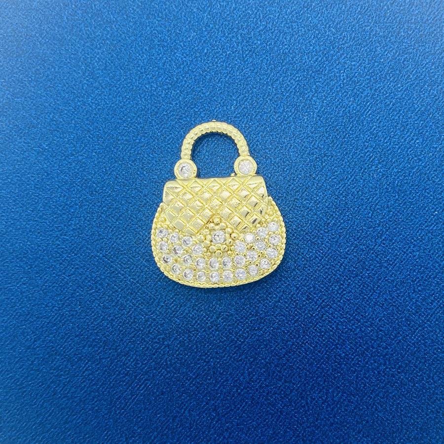 Random Match Fashion Classic Source Ornament Pendants