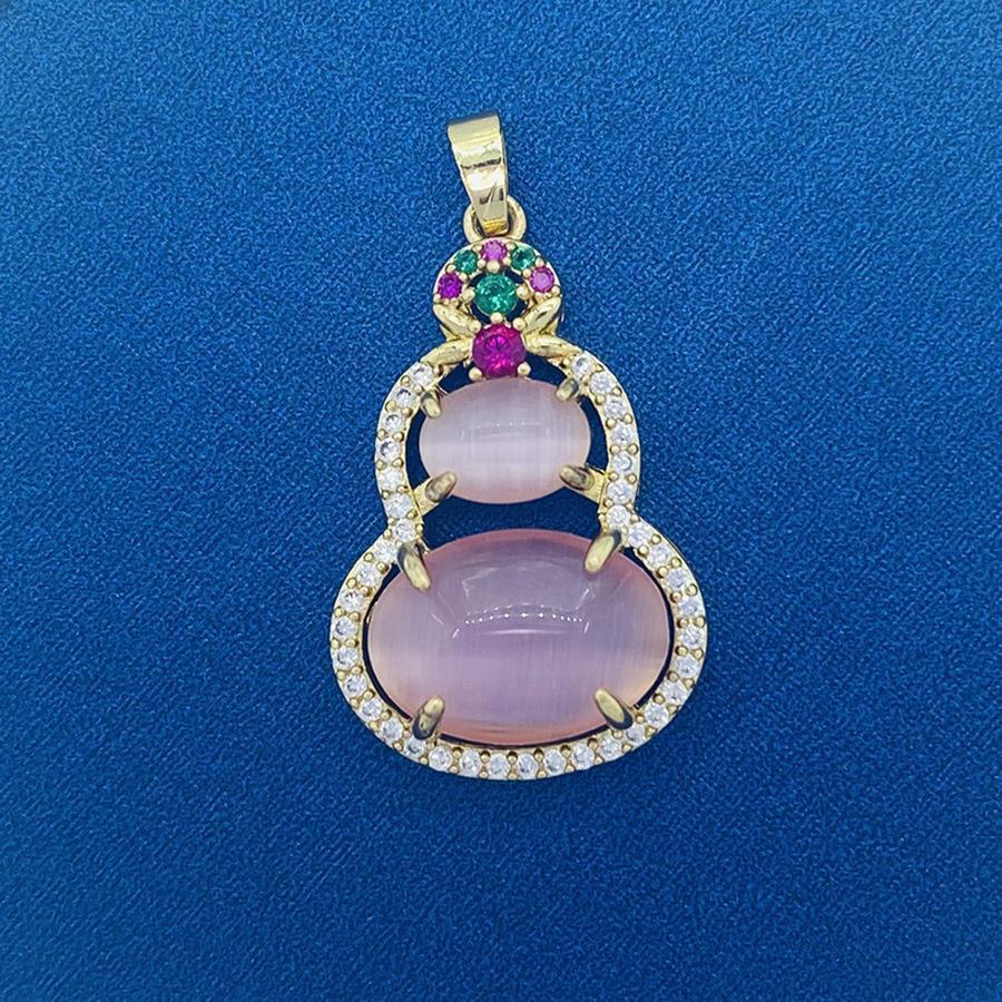 Random Match Fashion Classic Source Ornament Pendants