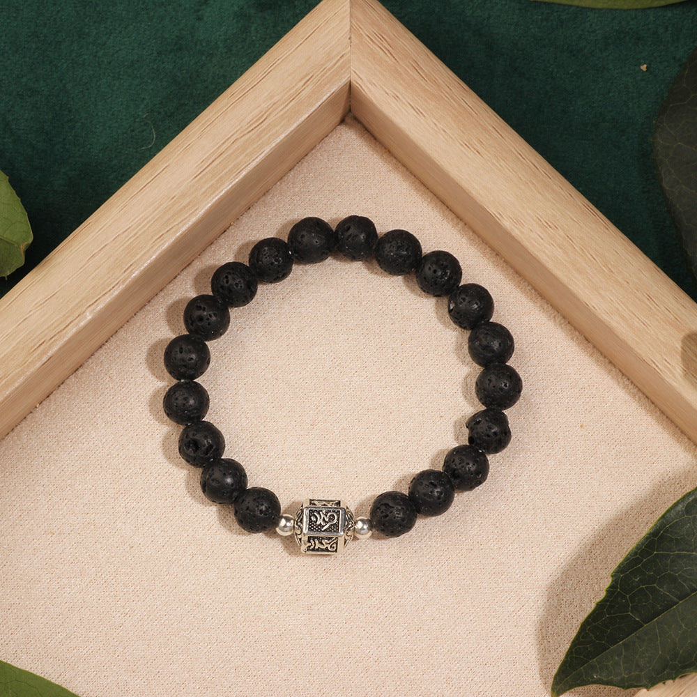 Women's & Men's Style Nepal Woven Design Vintage Jewelry Ethnic Carrying Bracelets