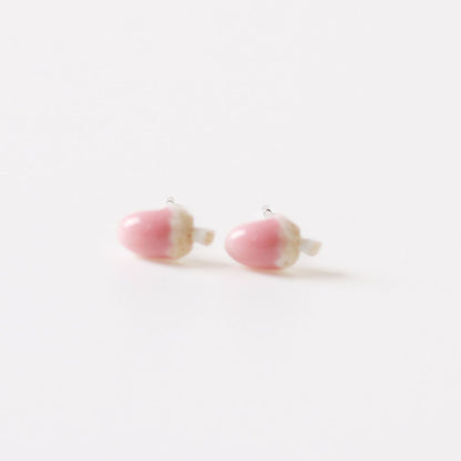 Design Fresh Fruit Color Collection Small Earrings