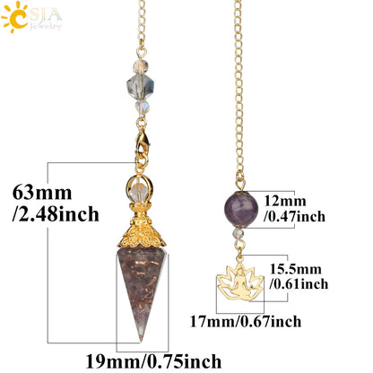 Yoga Gold-plated Buddha Meditation Idea Concentrated Pendants