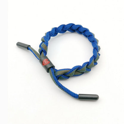 Little Lion Holographic Reflective Fashion Gift Bracelets