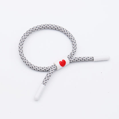 Little Lion Holographic Reflective Fashion Gift Bracelets