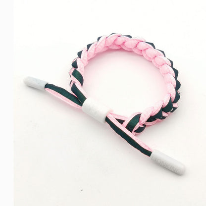 Little Lion Holographic Reflective Fashion Gift Bracelets