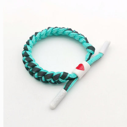 Little Lion Holographic Reflective Fashion Gift Bracelets