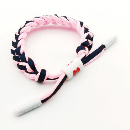 Little Lion Holographic Reflective Fashion Gift Bracelets