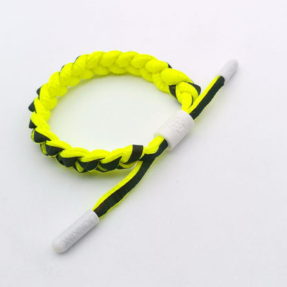 Little Lion Holographic Reflective Fashion Gift Bracelets