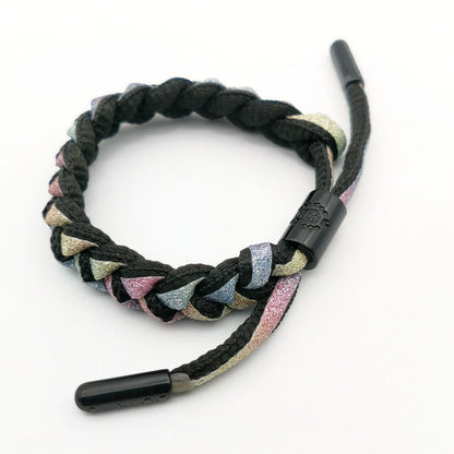Little Lion Holographic Reflective Fashion Gift Bracelets