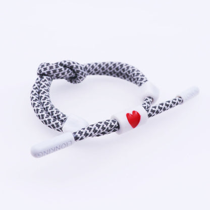 Little Lion Holographic Reflective Fashion Gift Bracelets