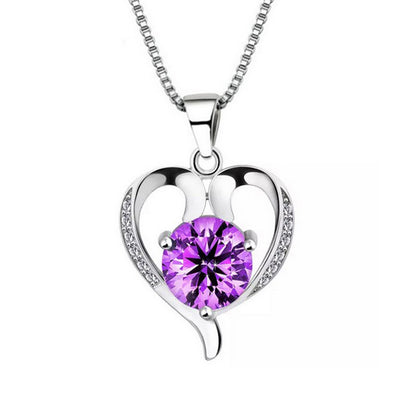 Women's Fashion Jewelry Cute Beautiful Korean Style Pendants