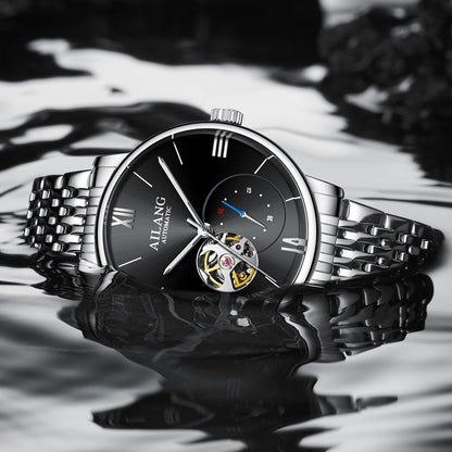 Men's Ai Lang Automatic Watch Live Broadcast Mechanical Watches