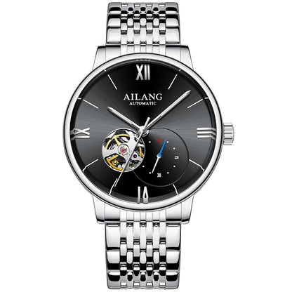 Men's Ai Lang Automatic Watch Live Broadcast Mechanical Watches