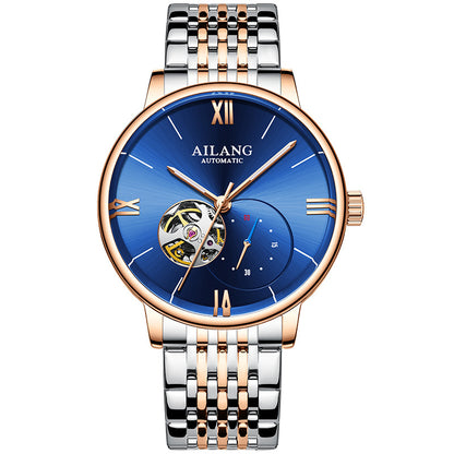 Men's Ai Lang Automatic Watch Live Broadcast Mechanical Watches