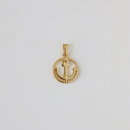 Eight Awn Star Angel Libra Single Pendants