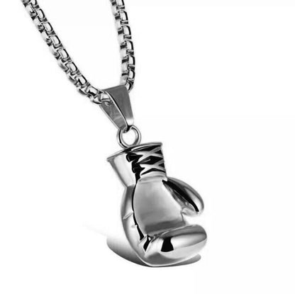 Hip Hop Retro Titanium Steel Fashionable Stainless Necklaces