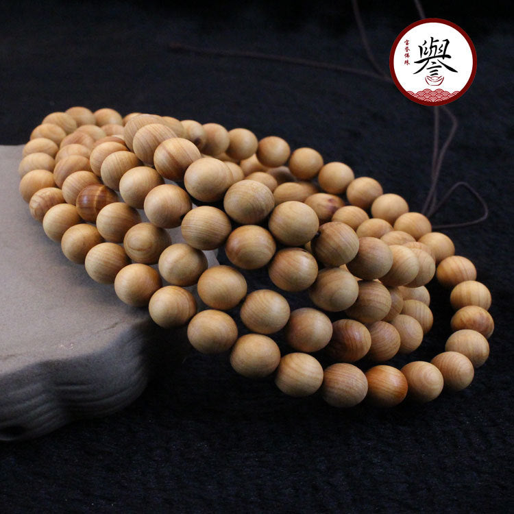 Arborvitae Buddha Beads Highly Oily High Bracelets