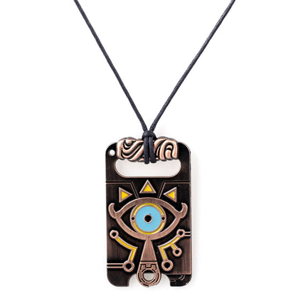 Legend Of Zelda Breath The Wild Necklaces