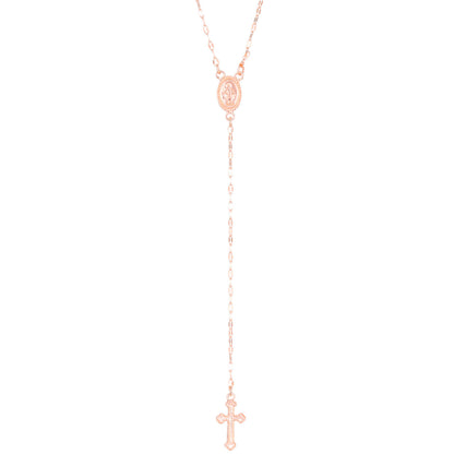 Women's Cross Long Chain Easter Trendy Jewelry Necklaces