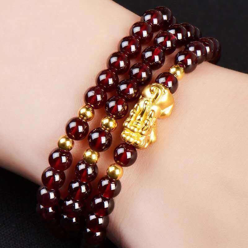 Money Drawing Pi Exquisite Accessories Jewellery Bracelets