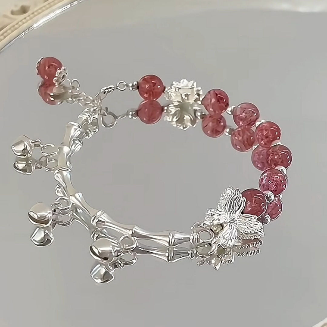 Love Deep Space Yu Impression Design Good-looking Bracelets