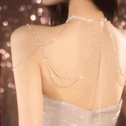 Body Chains Personalized Bikini Sweet Cool Necklaces