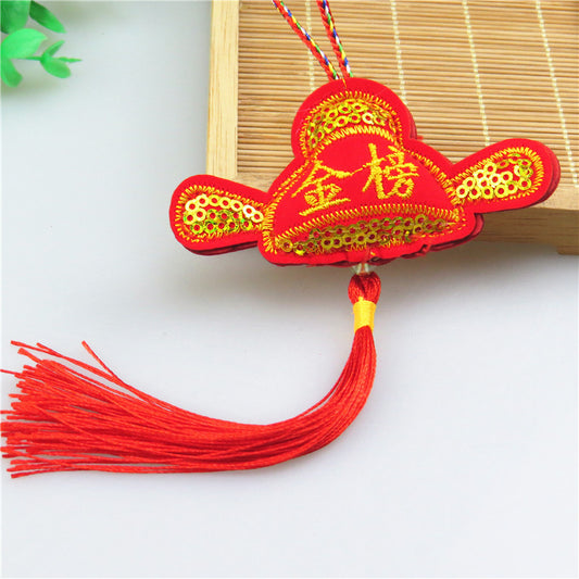 Blessing Sachet Dragon Boat Festival Perfume Bag Bracelets