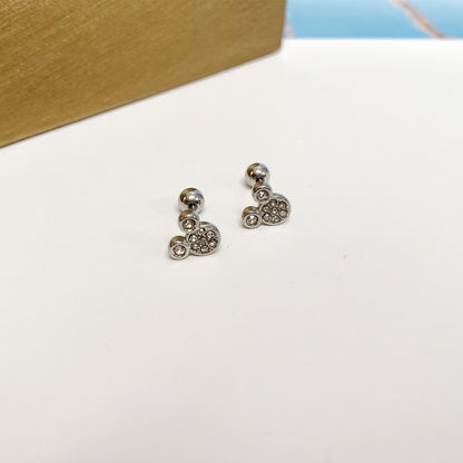 Comfortable Cool Charming Glamorous Ear Bone Earrings