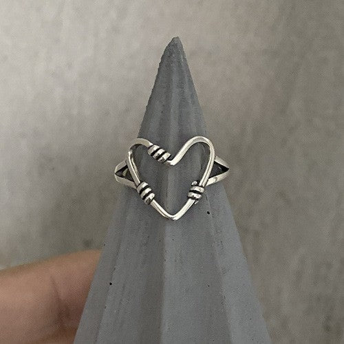 Women's Design Bow Fashion Personalized Index Finger Rings