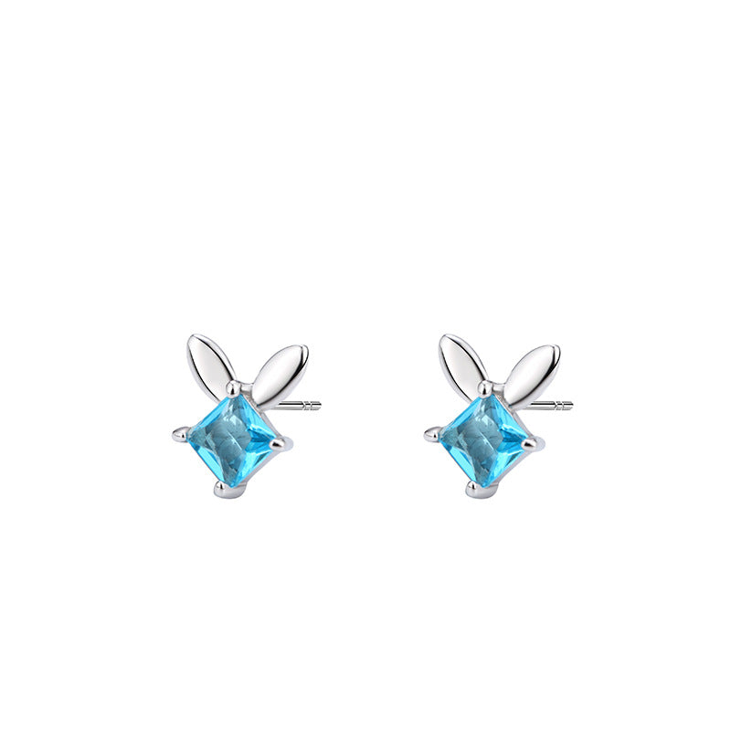 Light Luxury Exquisite High-grade Sense Of Earrings