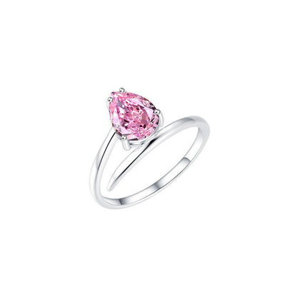 Female Design Cold Wind Advanced Opening Rings