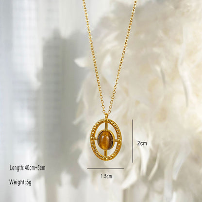 Chinese Ancient Style High-grade Light Luxury Necklaces