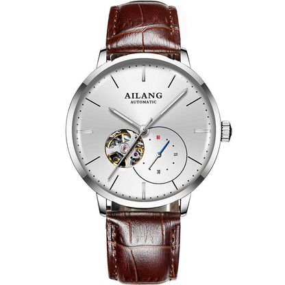 Men's Ai Lang Automatic Watch Live Broadcast Mechanical Watches