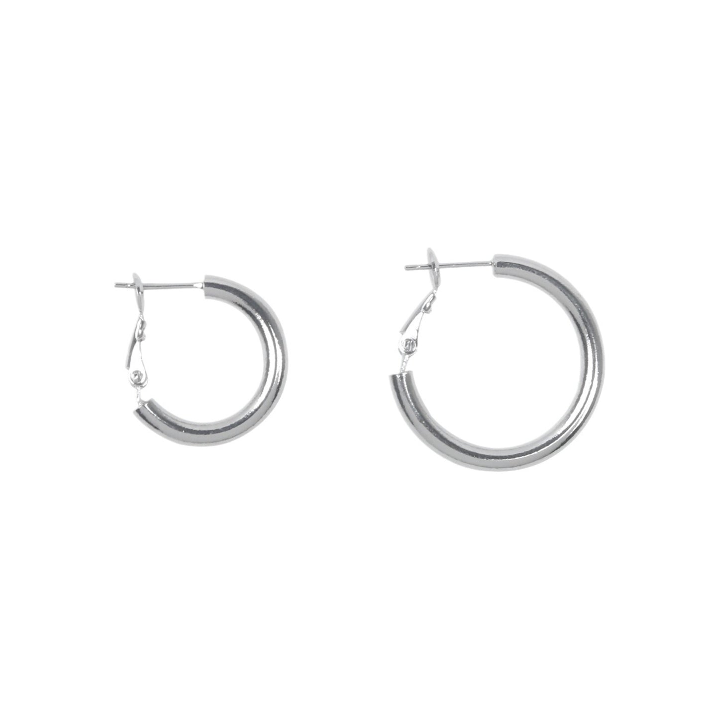 Pin Female Temperamental Cold Style Senior Earrings