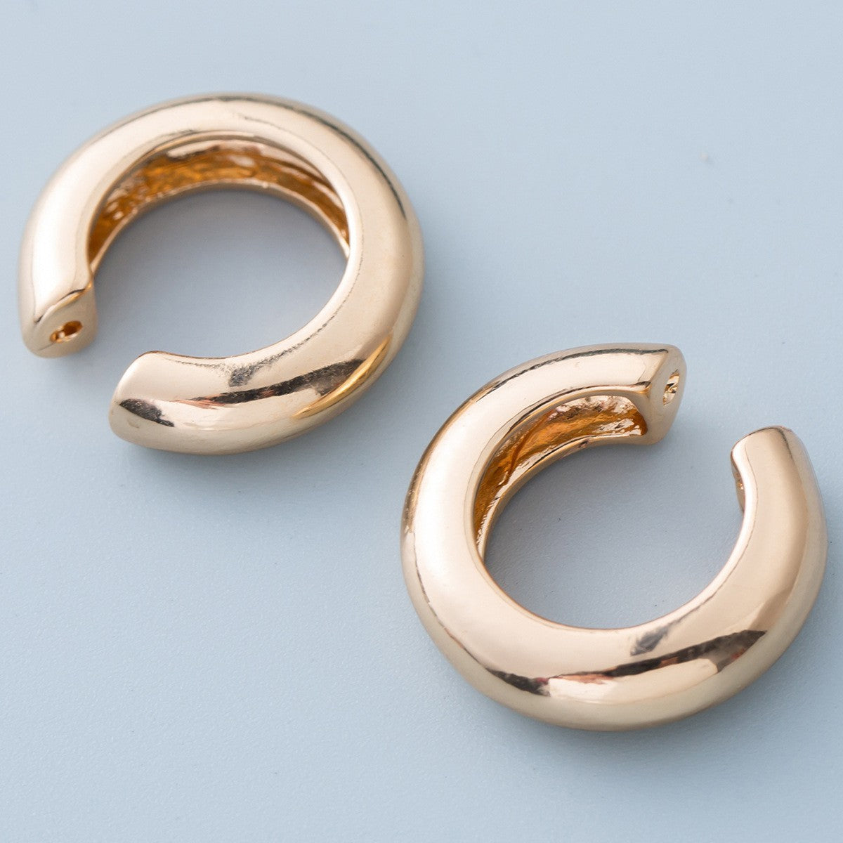 Ear Clip Female Style Small Fashion Earrings