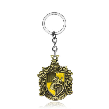 Magic Academy Logo Holy Grail Deathly Pendants