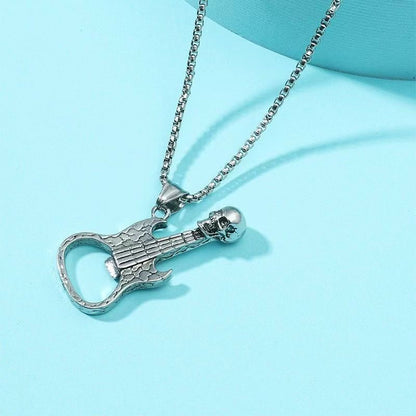 Women's & Men's Personalized Creative Retro Trendy Fashion Joker Necklaces