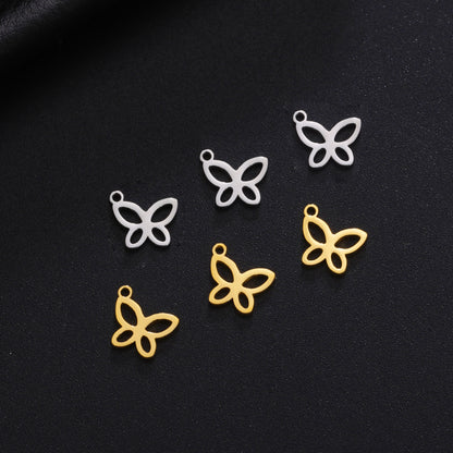 Stainless Steel Suitable For Jewelry Making Pendants