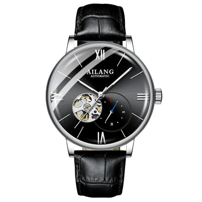 Men's Ai Lang Automatic Watch Live Broadcast Mechanical Watches