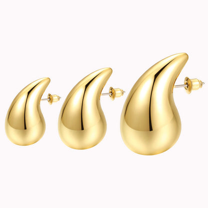 Women's Glossy High Sense Niche Design Snake Necklaces