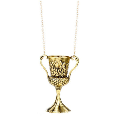 Film Television Harry Potter Can Be Opened Pendants