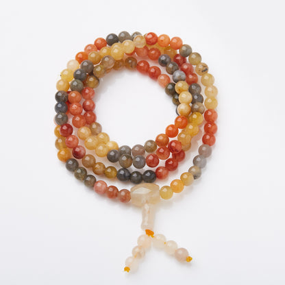 Jade Tassel Good Luck Gift For Bracelets