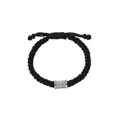 Men's Wrist Chain Trendy Design Cold Style Bracelets