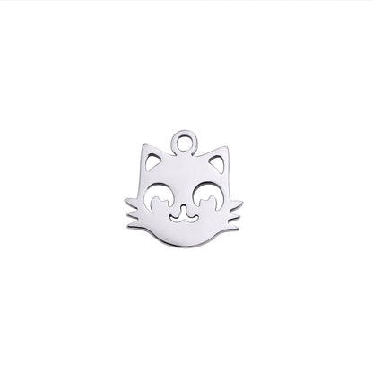 Stainless Steel Suitable For Jewelry Making Pendants