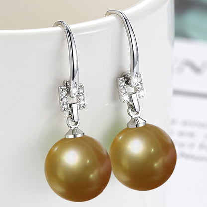 Women's Demon Purple Pink Yellow Black Shell Pearl Imitation White Rings