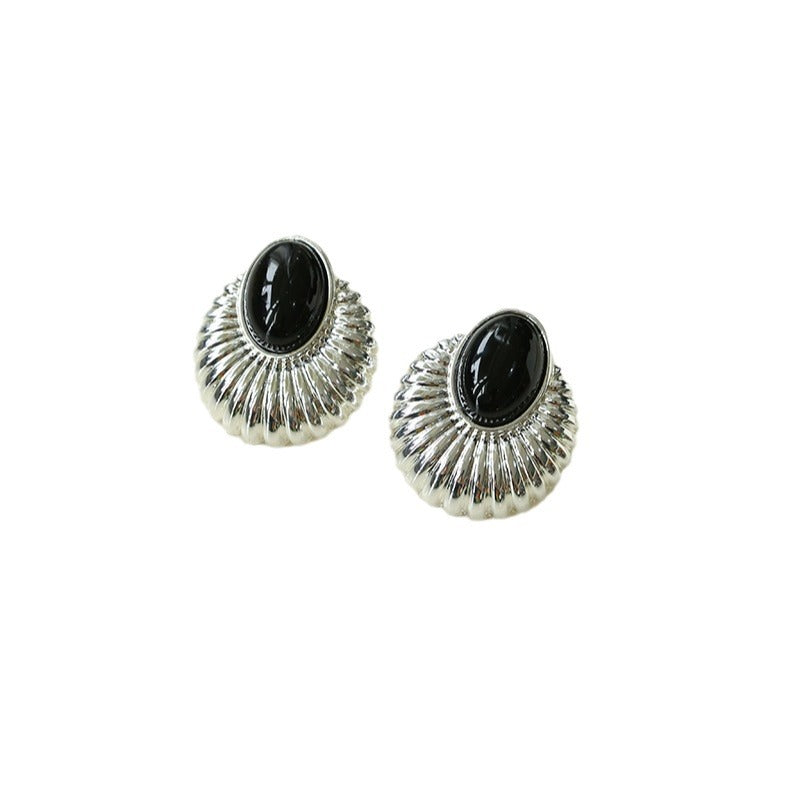 Women's For Special Interest Light Luxury Cold Earrings