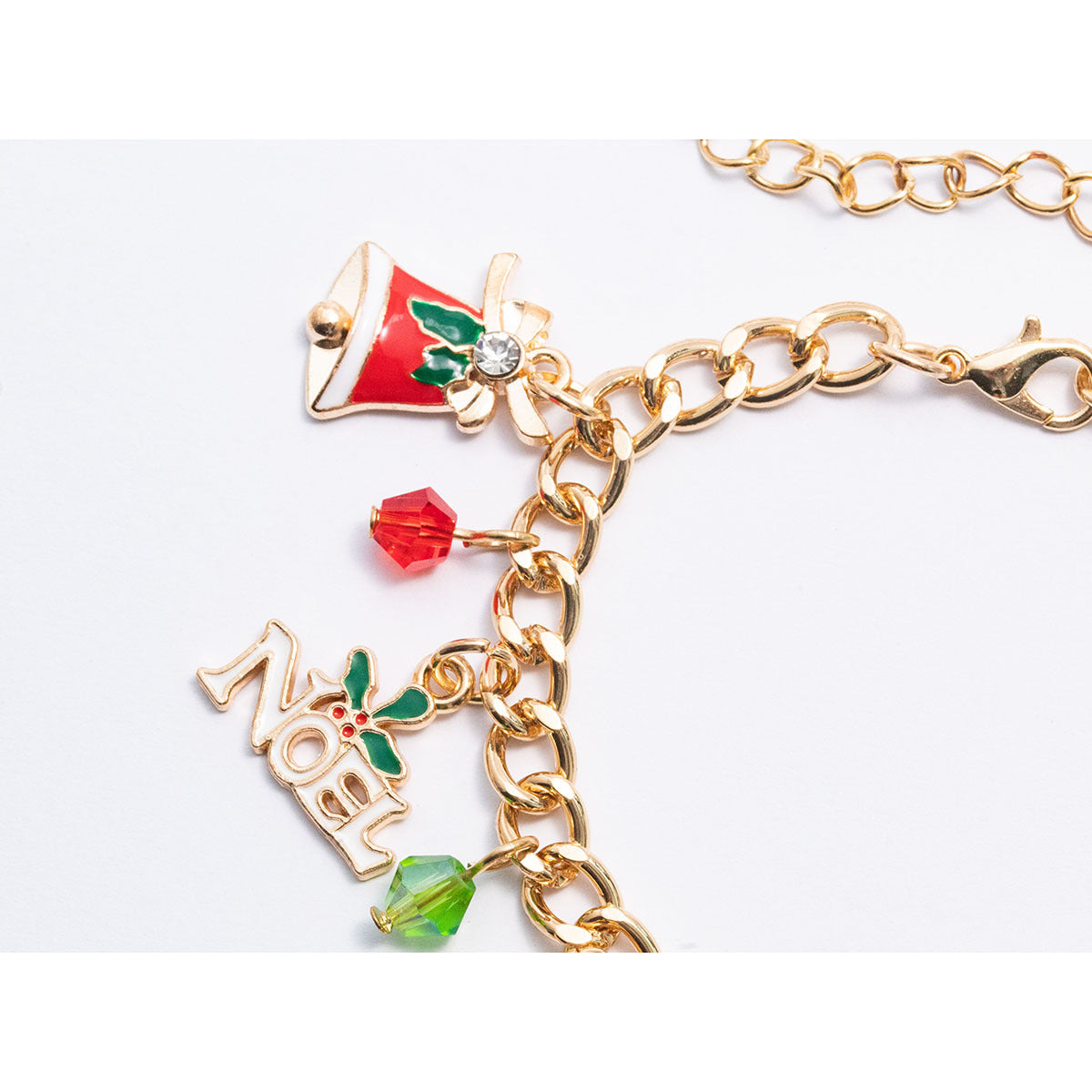 Christmas Chain Party Festival Gift Accessories Bracelets