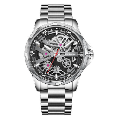 Watch Fashion Waterproof Cool Automatic Wrist Mechanical Watches
