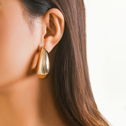 Women's Glossy High Sense Niche Design Snake Necklaces